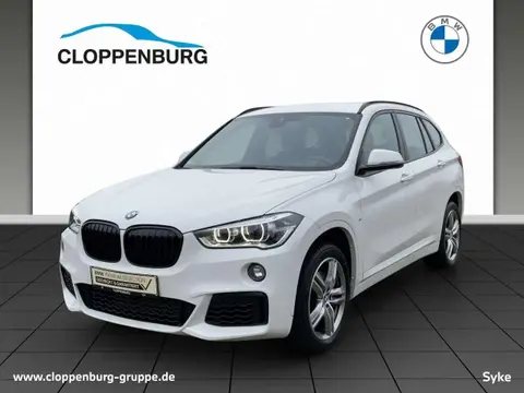 Used BMW X1 Petrol 2019 Ad 