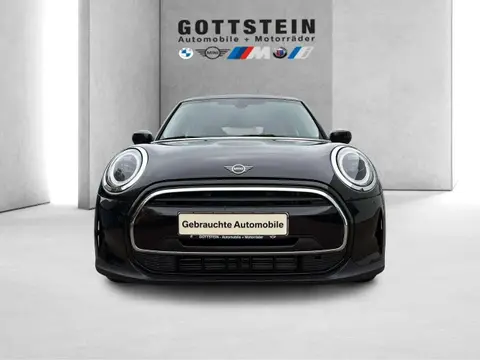 Annonce MINI ONE Essence 2021 d'occasion 