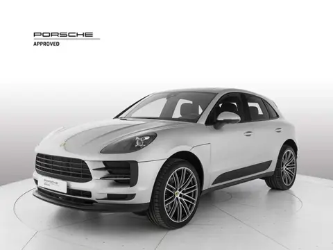 Used PORSCHE MACAN Petrol 2019 Ad 