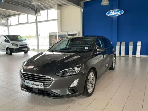 Annonce FORD FOCUS Essence 2020 d'occasion 