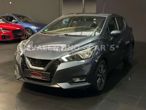 Used NISSAN MICRA Petrol 2019 Ad 