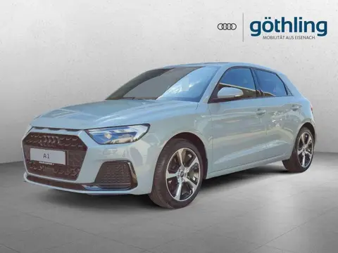 Used AUDI A1 Petrol 2024 Ad 