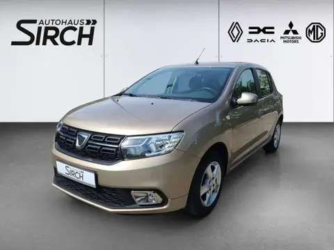 Used DACIA SANDERO Petrol 2019 Ad 