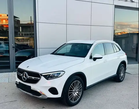 Used MERCEDES-BENZ CLASSE GLC Hybrid 2023 Ad 