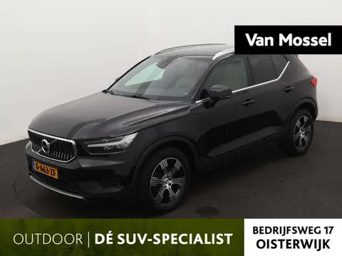 Annonce VOLVO XC40 Essence 2020 d'occasion 