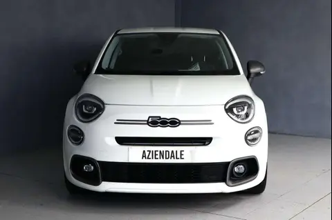 Used FIAT 500X Petrol 2022 Ad 