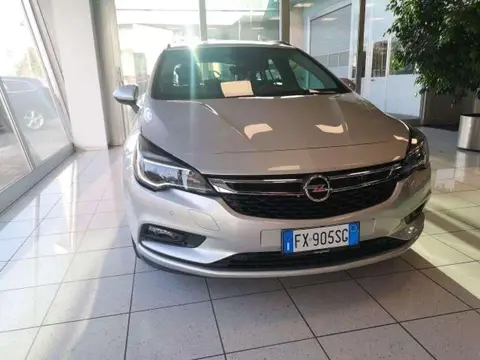 Used OPEL ASTRA Diesel 2019 Ad 