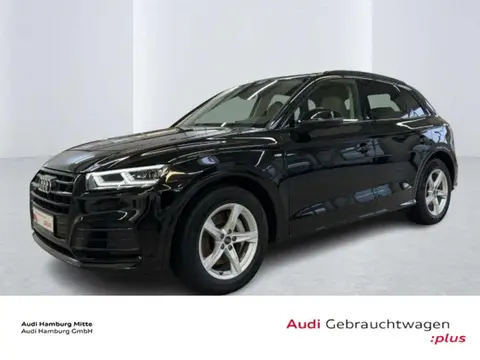 Used AUDI Q5 Hybrid 2020 Ad 