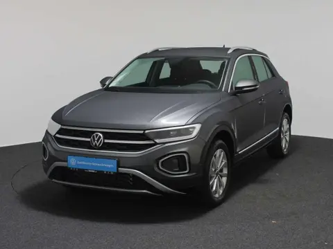 Used VOLKSWAGEN T-ROC Diesel 2024 Ad 