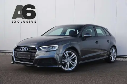 Used AUDI A3 Petrol 2019 Ad 