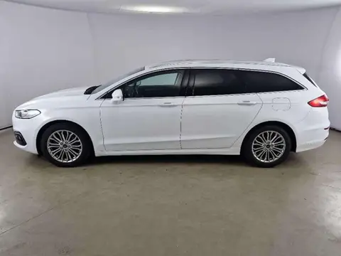 Used FORD MONDEO Diesel 2020 Ad 