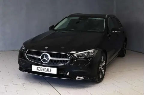 Used MERCEDES-BENZ CLASSE C Petrol 2023 Ad 