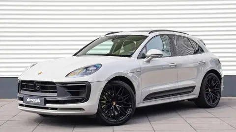 Annonce PORSCHE MACAN Essence 2023 d'occasion 