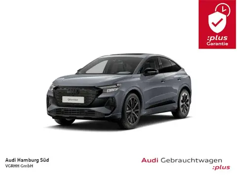 Annonce AUDI Q4 Électrique 2024 d'occasion 