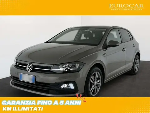 Used VOLKSWAGEN POLO Petrol 2021 Ad 