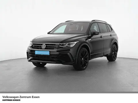 Annonce VOLKSWAGEN TIGUAN Essence 2023 d'occasion 