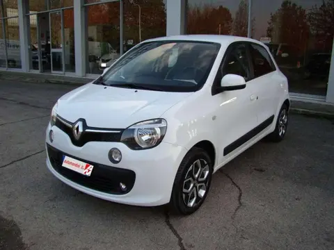 Used RENAULT TWINGO LPG 2019 Ad 