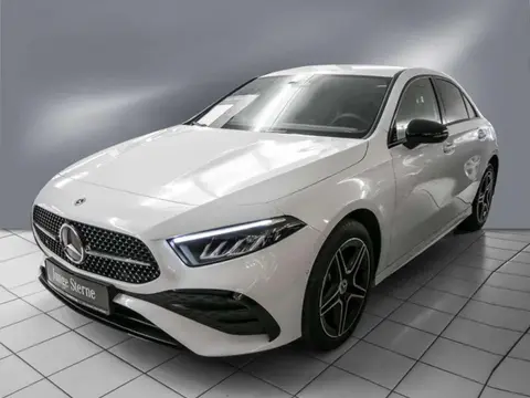 Used MERCEDES-BENZ CLASSE A Hybrid 2023 Ad 