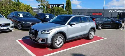 Used AUDI Q2 Diesel 2020 Ad 