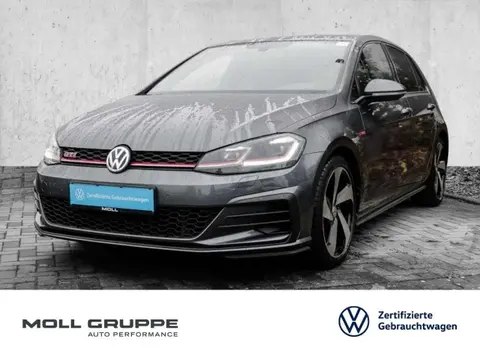 Used VOLKSWAGEN GOLF Petrol 2019 Ad 