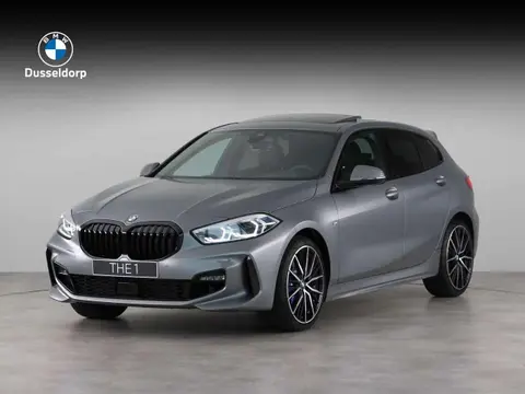 Annonce BMW SERIE 1 Essence 2024 d'occasion 