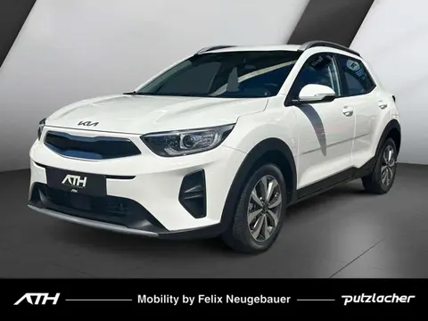 Annonce KIA STONIC Essence 2024 d'occasion 