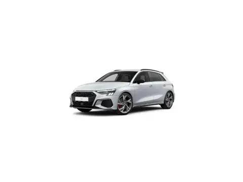 Used AUDI S3 Petrol 2023 Ad 