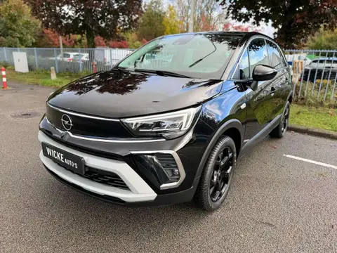 Annonce OPEL CROSSLAND Essence 2023 d'occasion 