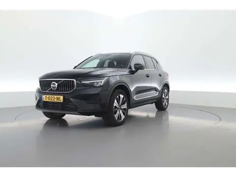 Used VOLVO XC40 Hybrid 2023 Ad 