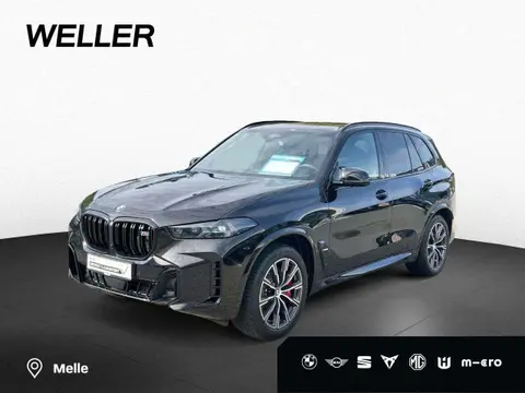 Annonce BMW X5 Essence 2024 d'occasion 