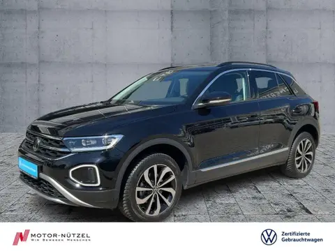 Used VOLKSWAGEN T-ROC Petrol 2023 Ad 