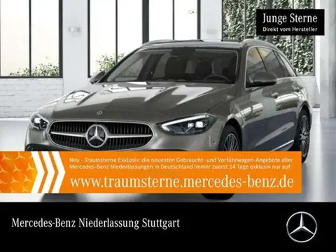 Used MERCEDES-BENZ CLASSE C Petrol 2023 Ad 