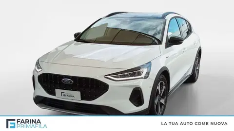 Annonce FORD FOCUS Hybride 2024 d'occasion 