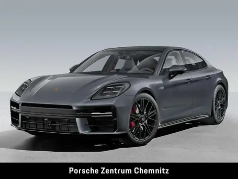 Annonce PORSCHE PANAMERA Essence 2024 d'occasion 