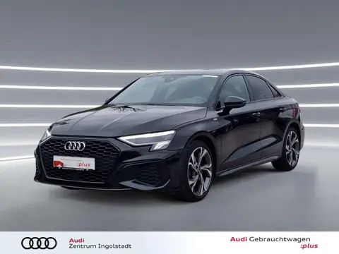 Annonce AUDI A3 Diesel 2021 d'occasion 