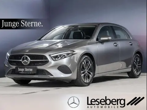 Annonce MERCEDES-BENZ CLASSE A Essence 2023 d'occasion 