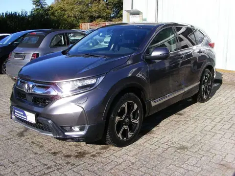 Used HONDA CR-V Petrol 2019 Ad 