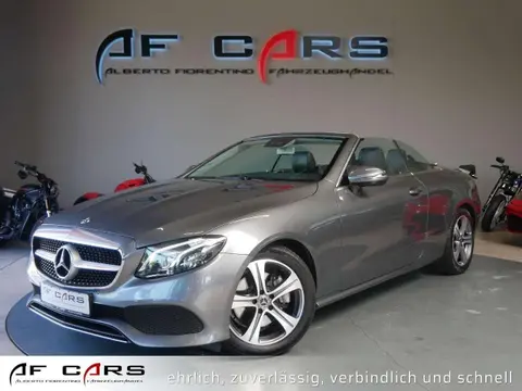 Used MERCEDES-BENZ CLASSE E Diesel 2019 Ad 