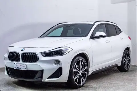 Used BMW X2 Petrol 2018 Ad 