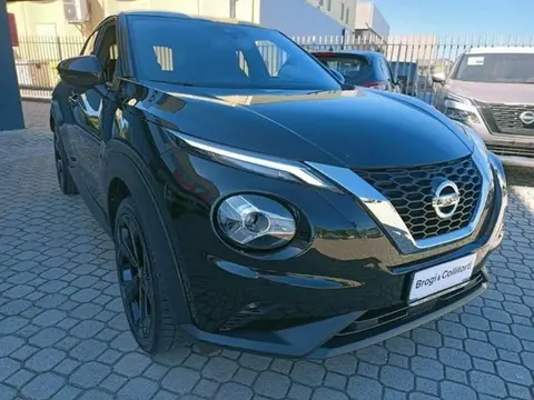 Annonce NISSAN JUKE Essence 2021 d'occasion 