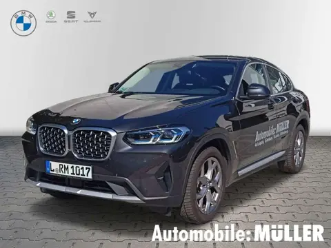 Used BMW X4 Petrol 2023 Ad 