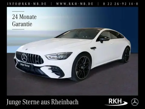 Used MERCEDES-BENZ CLASSE GT Petrol 2023 Ad 