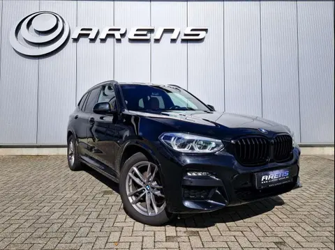 Used BMW X3 Diesel 2021 Ad 