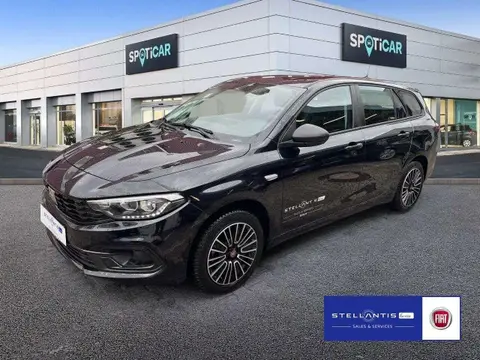 Annonce FIAT TIPO Essence 2023 d'occasion 