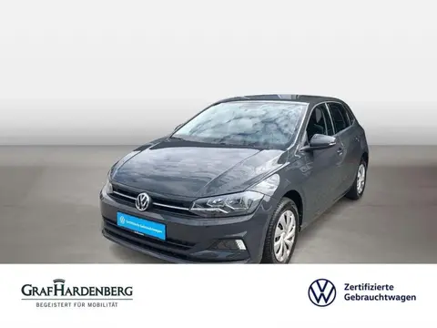 Used VOLKSWAGEN POLO Diesel 2019 Ad 