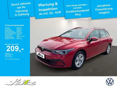 Annonce VOLKSWAGEN GOLF Essence 2023 d'occasion 