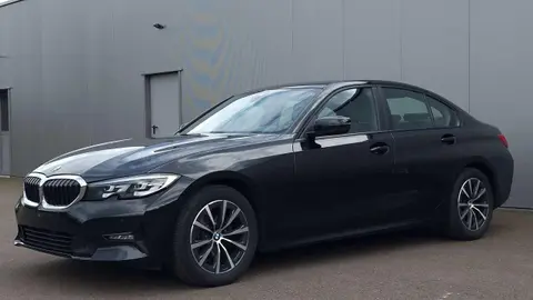 Annonce BMW SERIE 3 Diesel 2019 d'occasion 