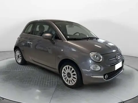 Annonce FIAT 500 Essence 2016 d'occasion 