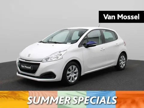 Used PEUGEOT 208 Petrol 2019 Ad 