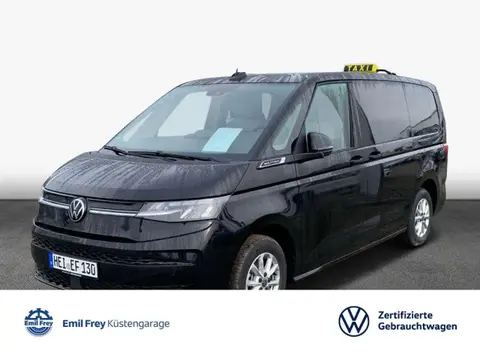 Annonce VOLKSWAGEN T7 Diesel 2024 d'occasion 